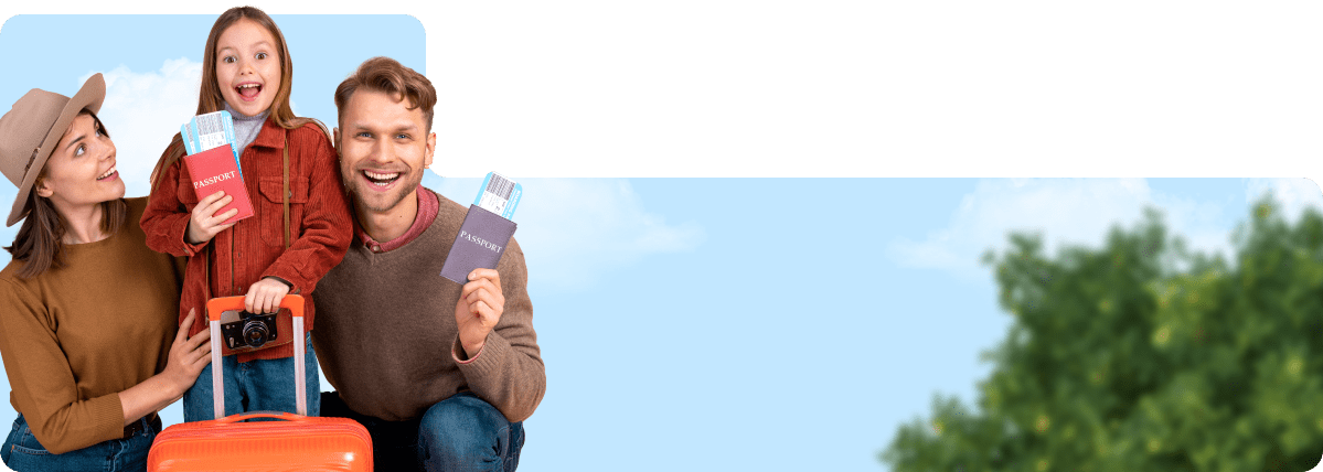 Service with experience and care