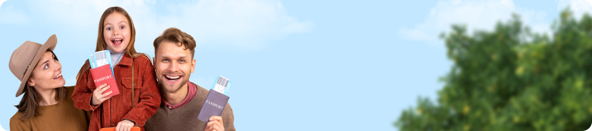 Services for multiple countries