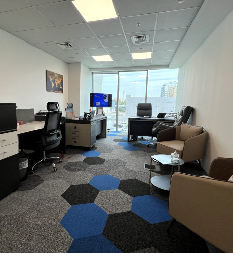 Expert advice on travel document applications