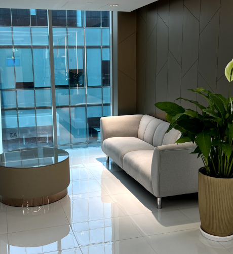 Expert advice on travel document applications